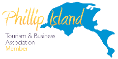 cowes retreat holiday house is a member of the philip island tourist and business association